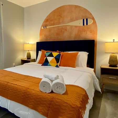 Creekside Cottage - Kayak, Sup, Fishing, Game Room, Steps To The Beach Kingsville Εξωτερικό φωτογραφία