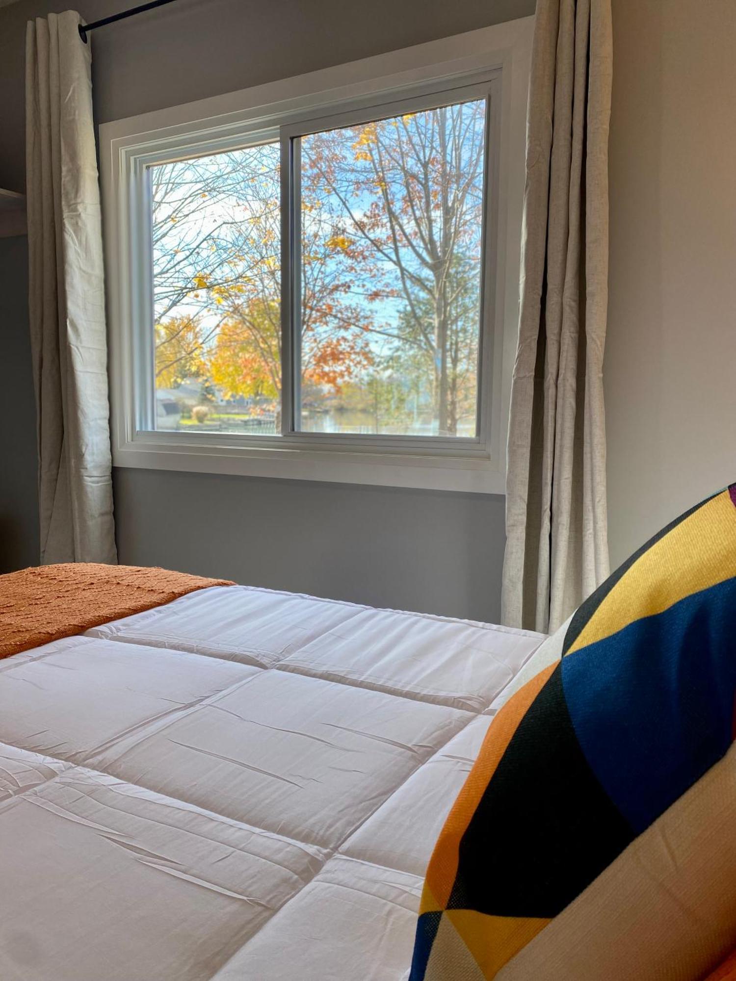 Creekside Cottage - Kayak, Sup, Fishing, Game Room, Steps To The Beach Kingsville Εξωτερικό φωτογραφία