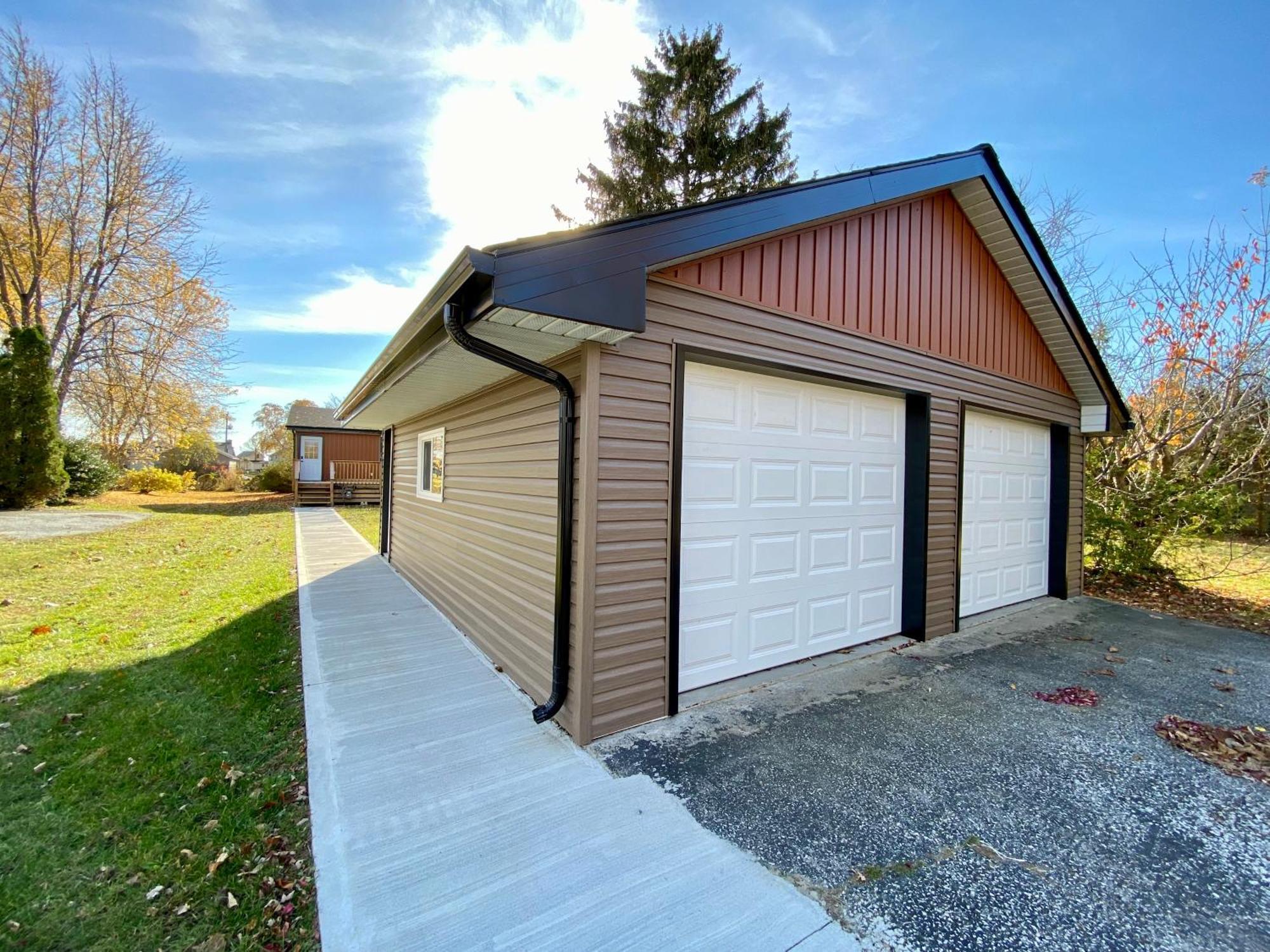 Creekside Cottage - Kayak, Sup, Fishing, Game Room, Steps To The Beach Kingsville Εξωτερικό φωτογραφία