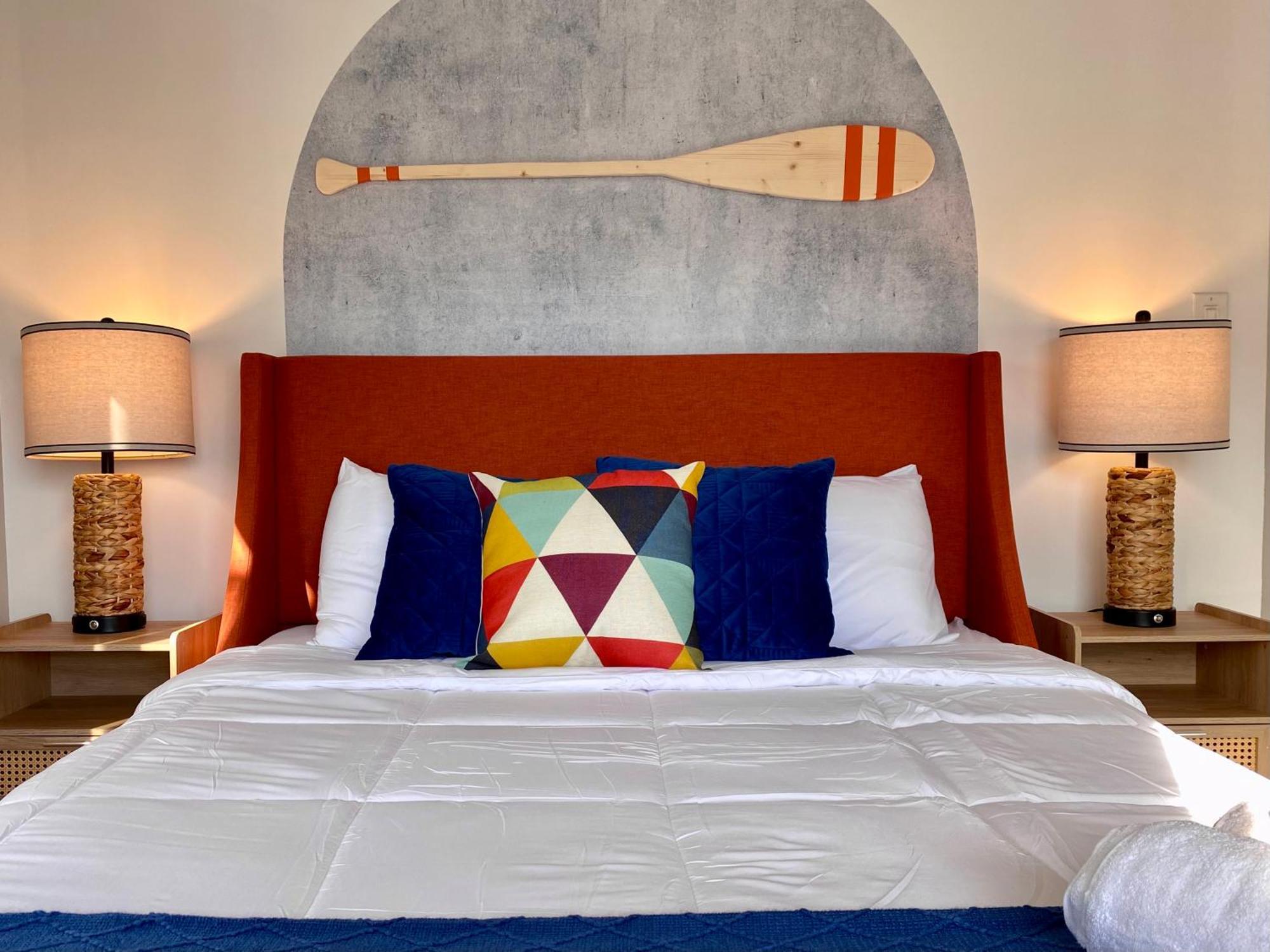 Creekside Cottage - Kayak, Sup, Fishing, Game Room, Steps To The Beach Kingsville Εξωτερικό φωτογραφία
